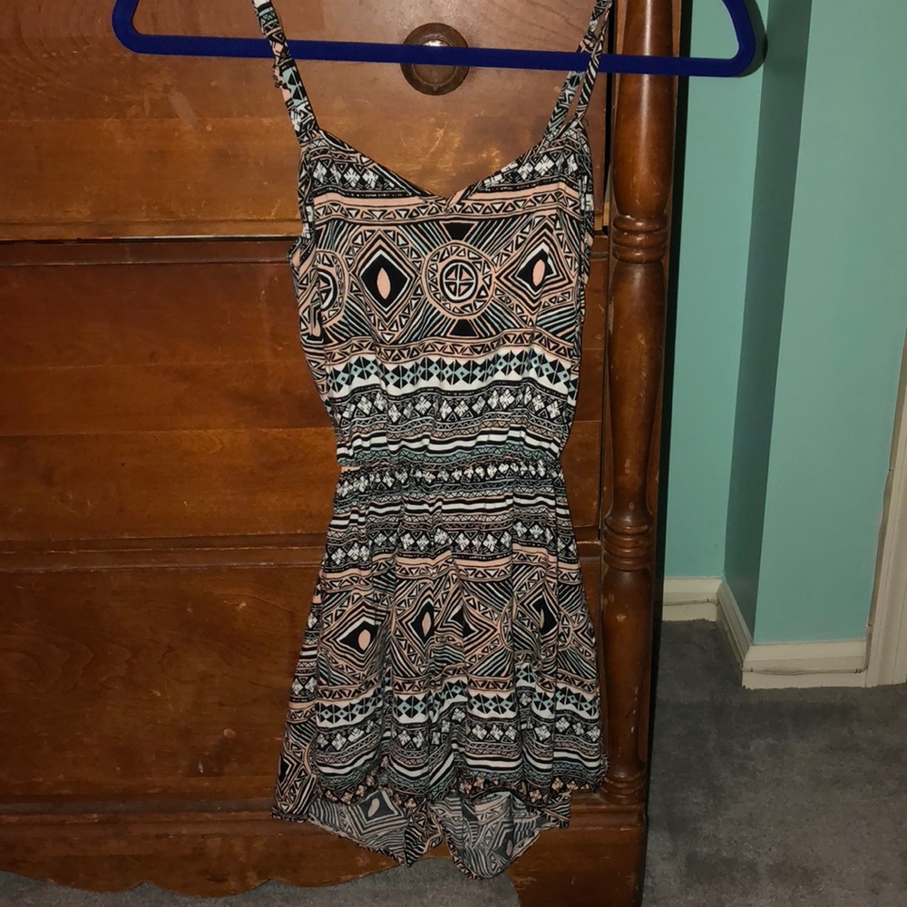romper